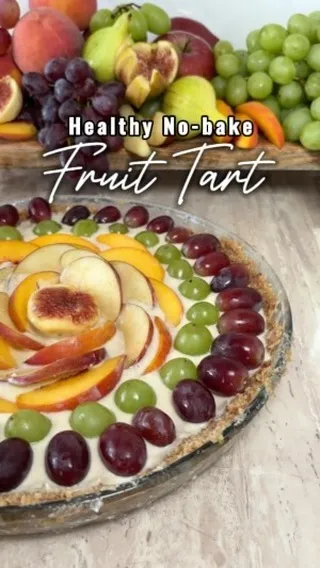 Food post