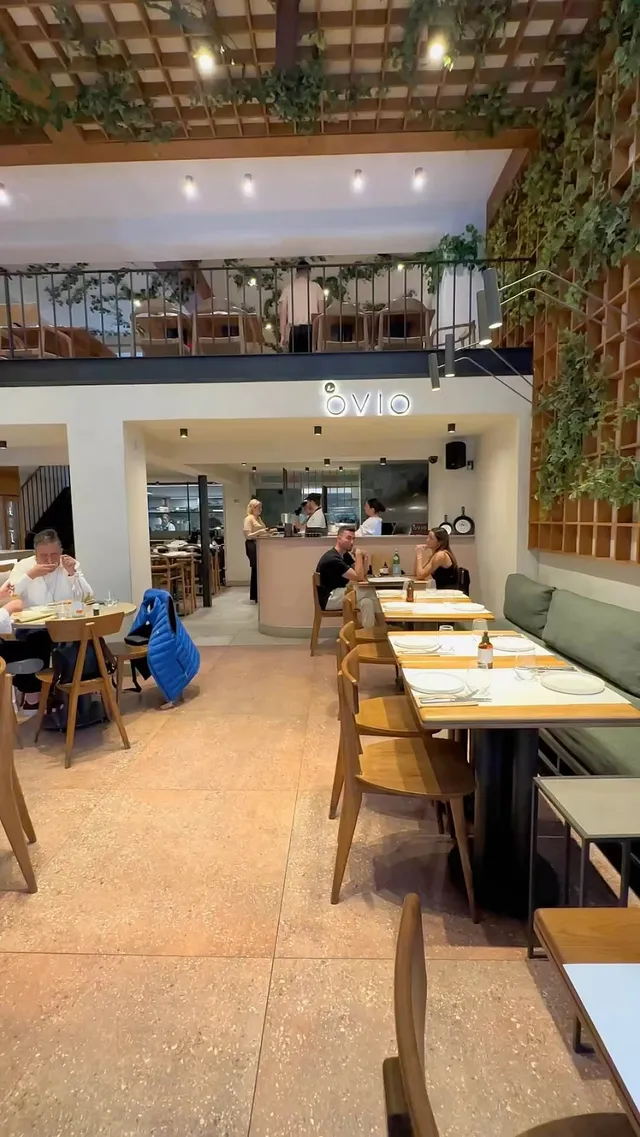 Ovio Athens