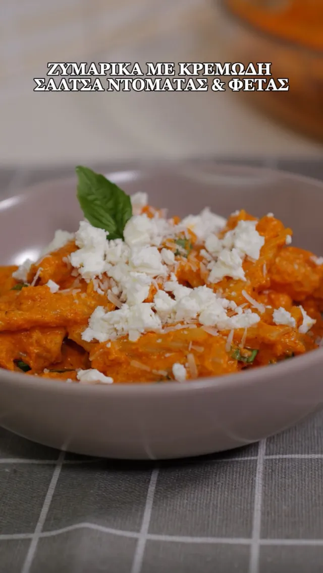 Food post