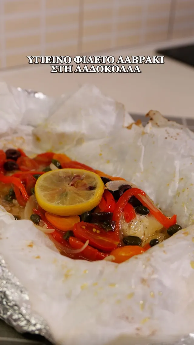 Food post