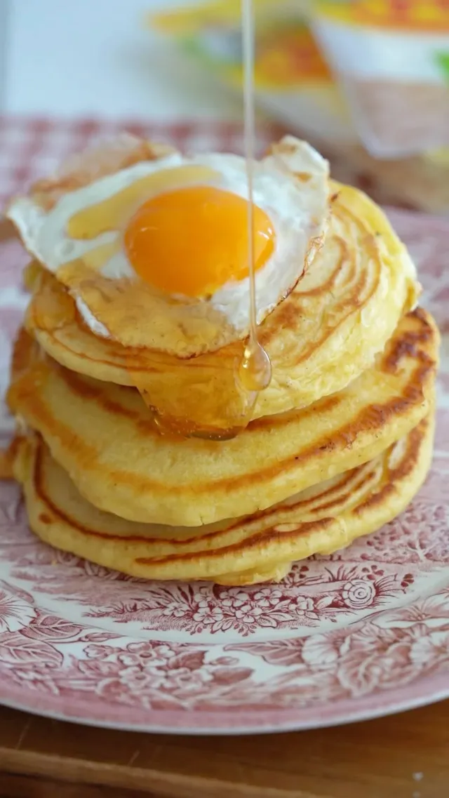 Food post