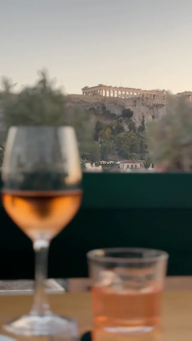 Taratsa Athens