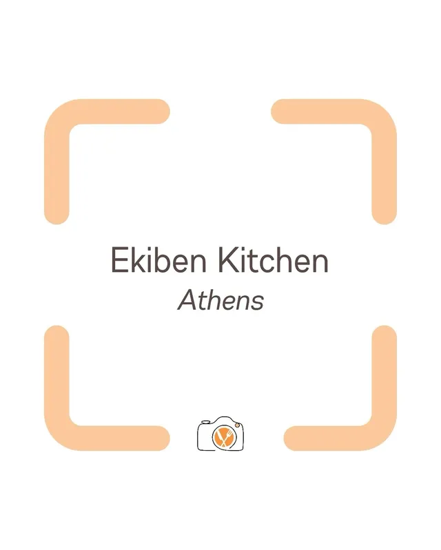 Ekiben Kitchen