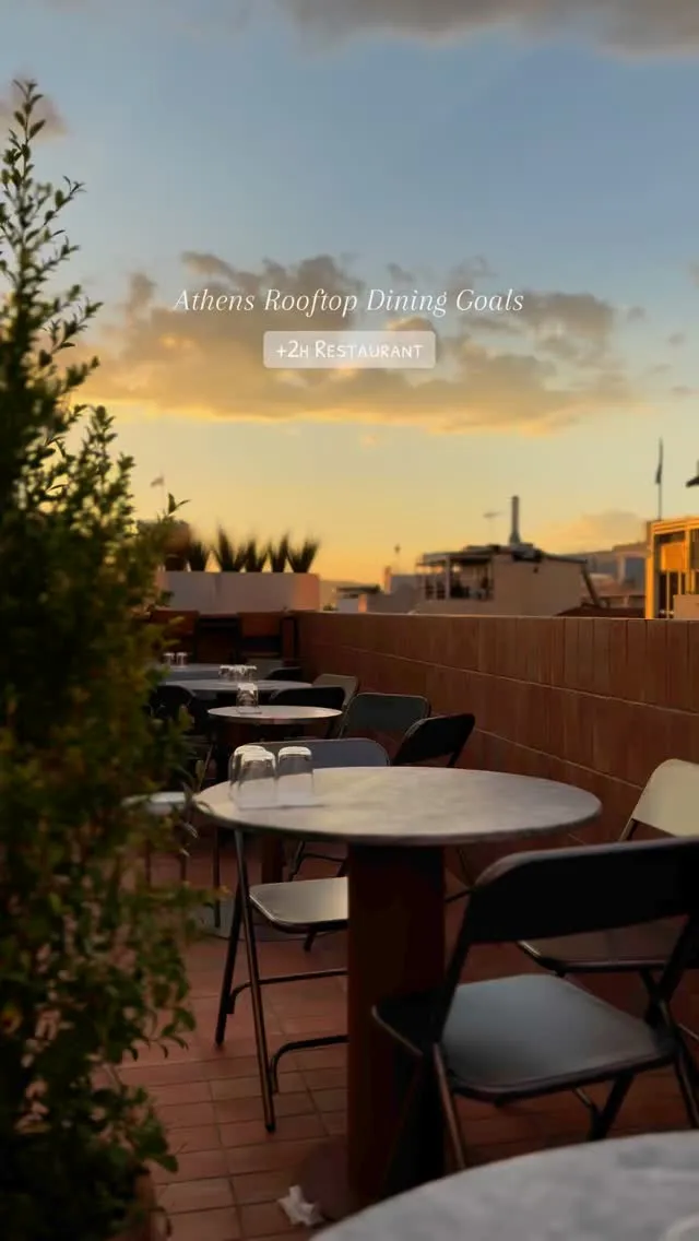 +2h Restaurant