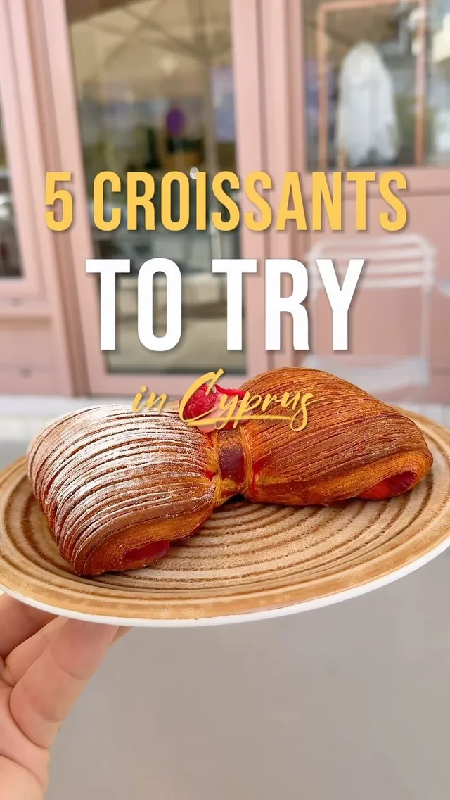 Crust and Dough