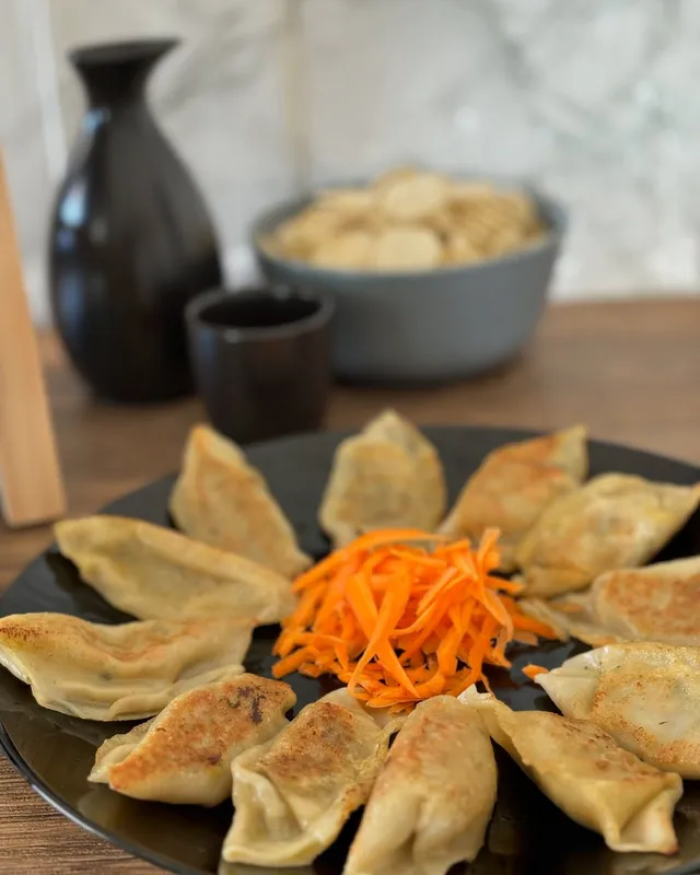 Food post