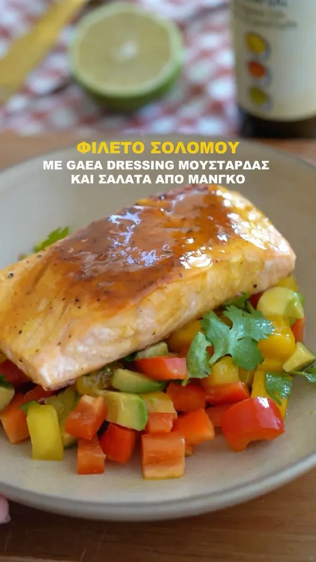Food post