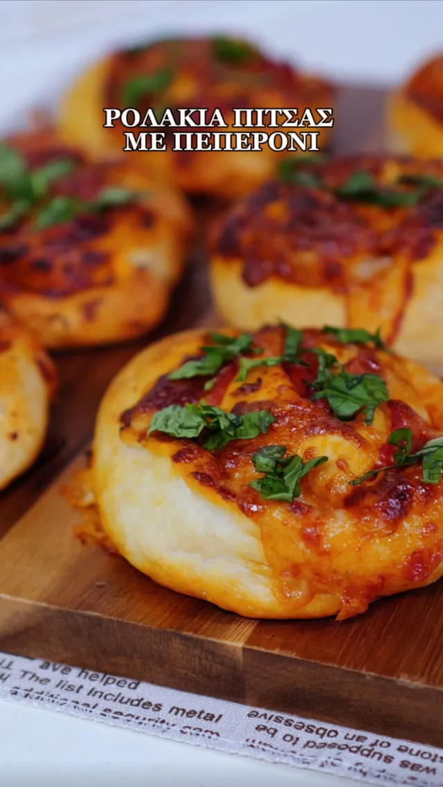 Food post