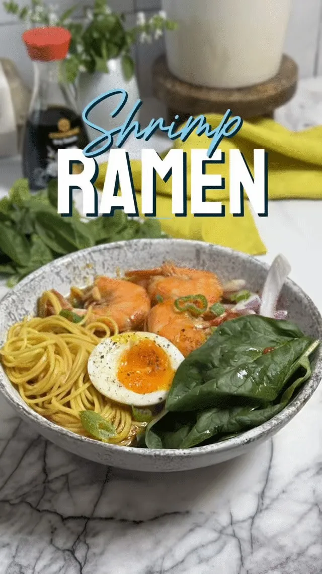 Food post