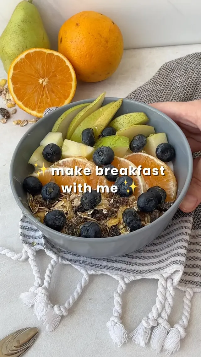 Food post