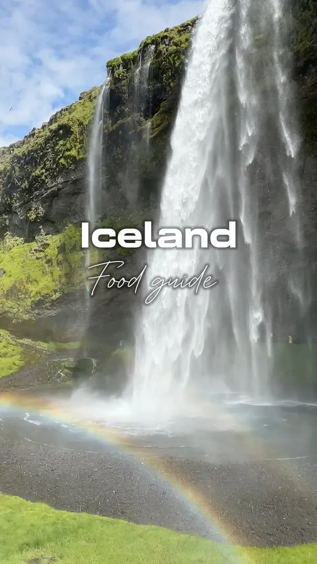 Old Iceland