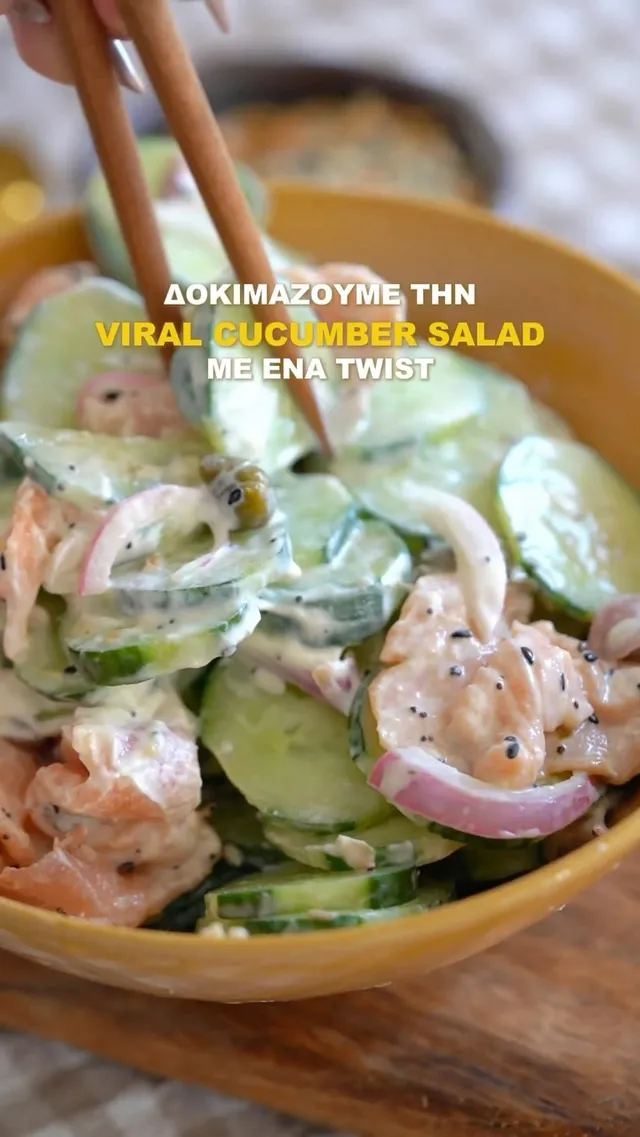Food post
