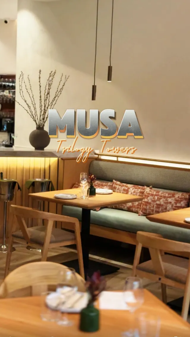 Musa Restaurant