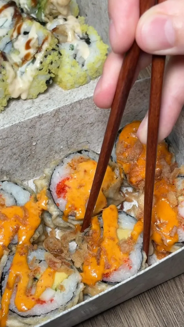 Umami Asian