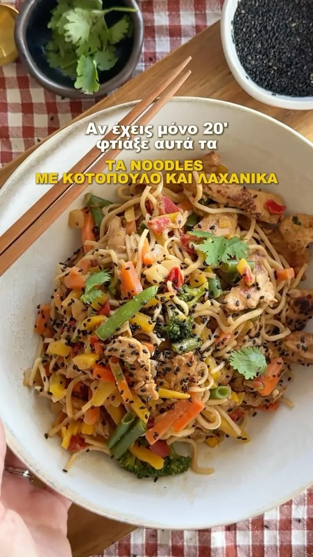 Food post