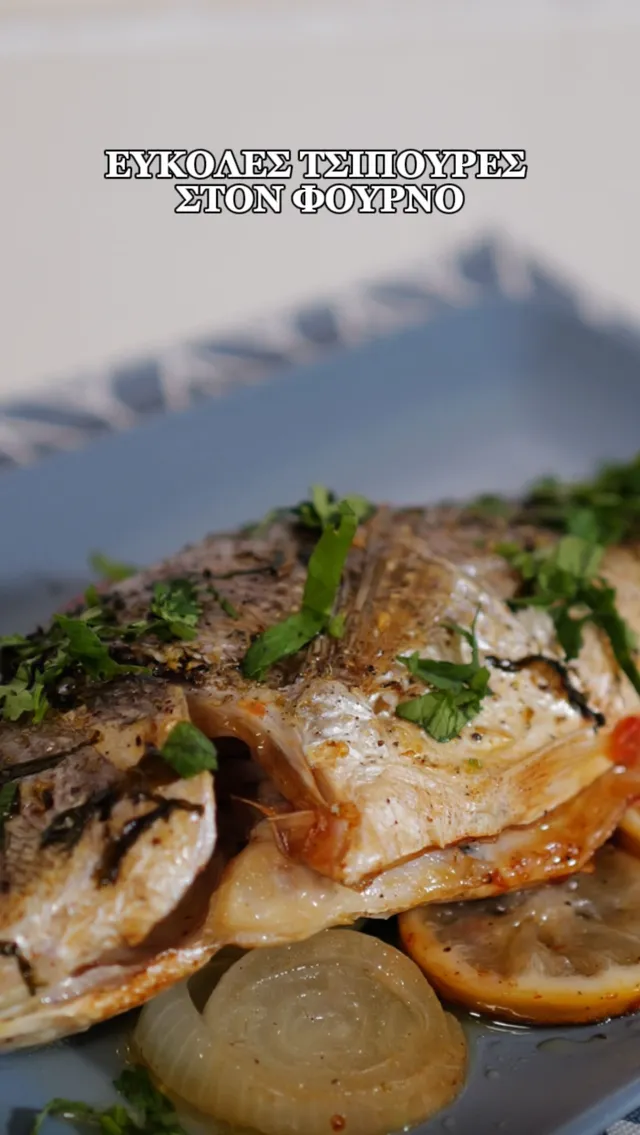 Food post