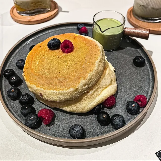 Lagom Café