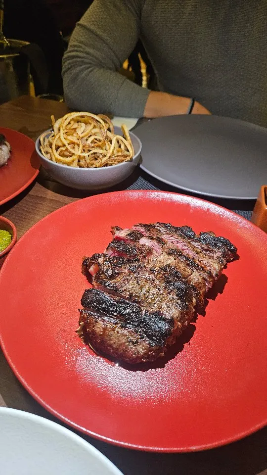 The Porterhouse & Co.