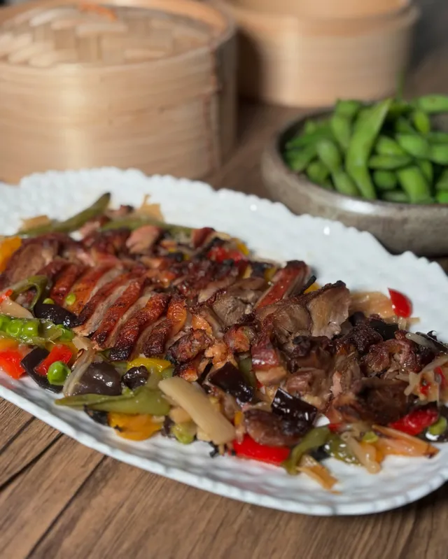 Food post