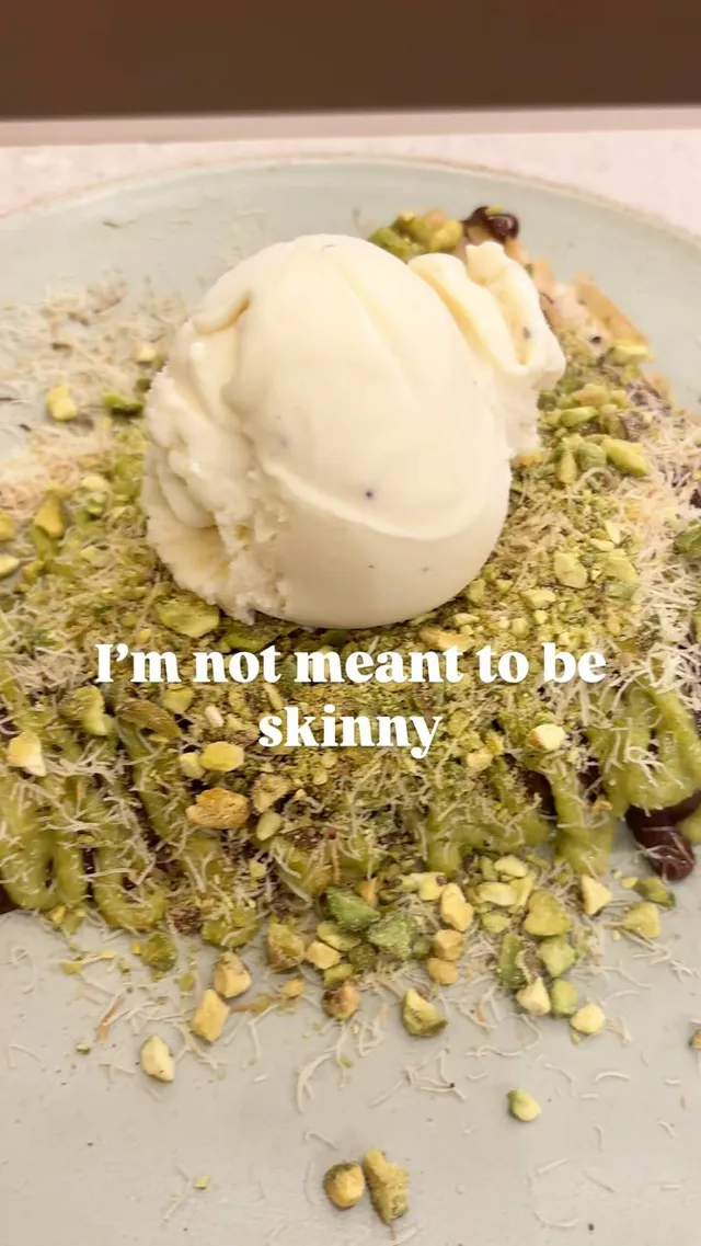 Food post