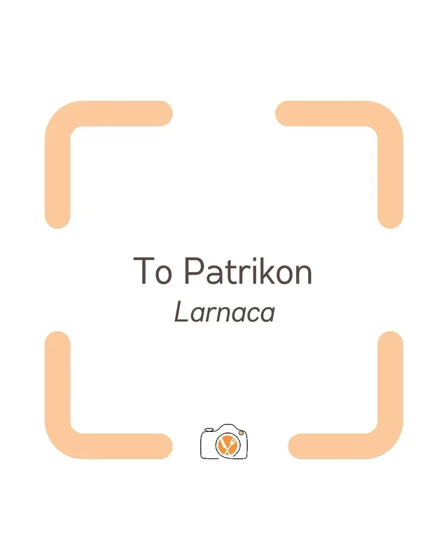 To Patrikon