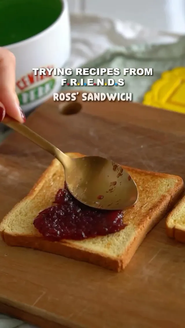 Food post