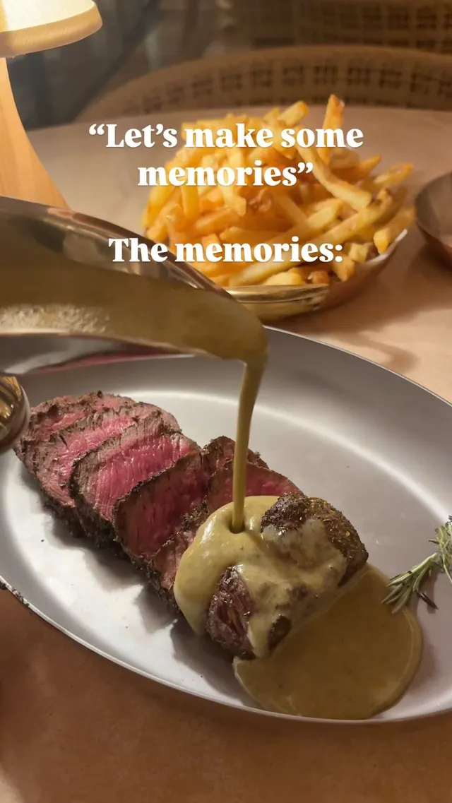 Food post