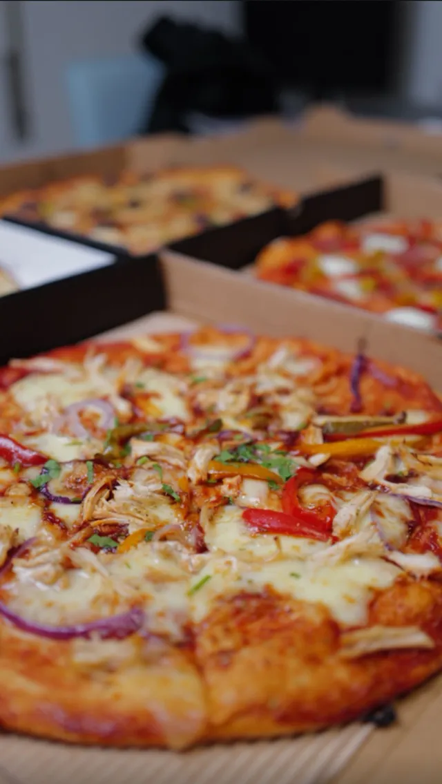Pizza Express