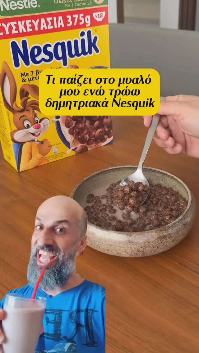 Food post
