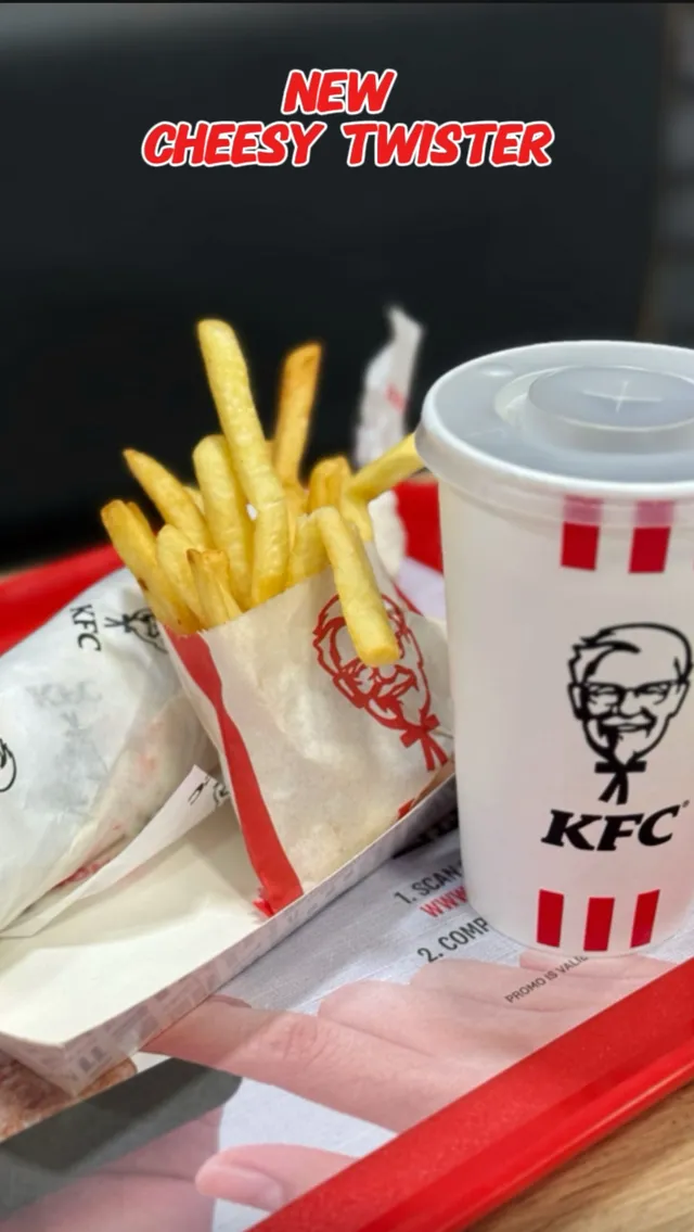 KFC