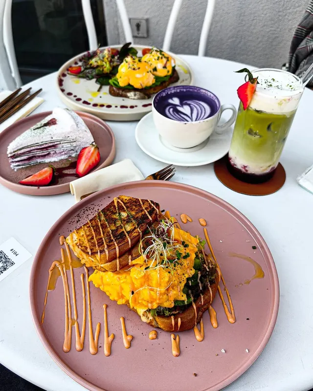 Cafe de Luna