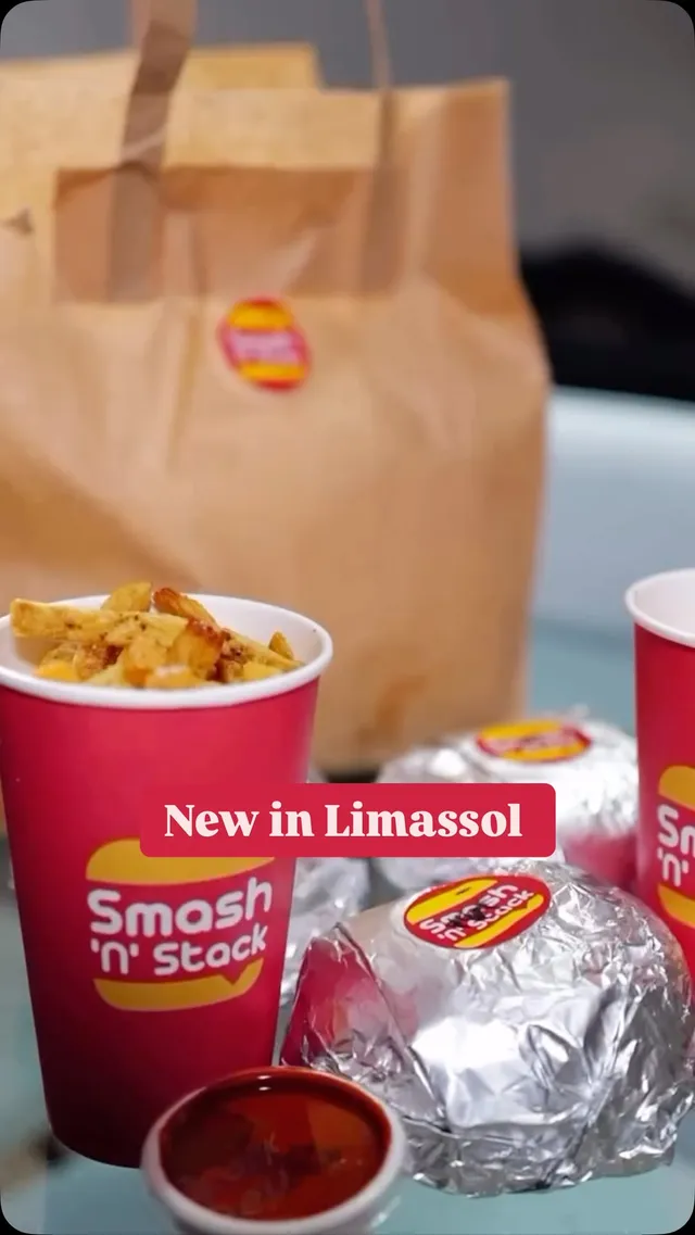 Smash 'N' Stack