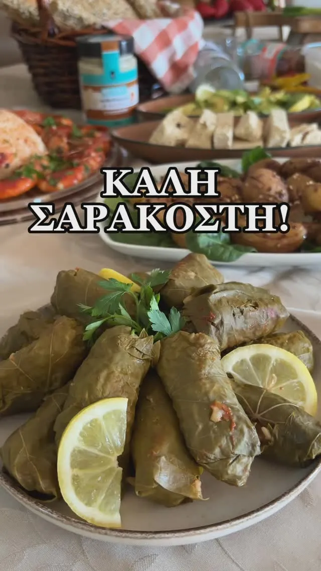 Food post