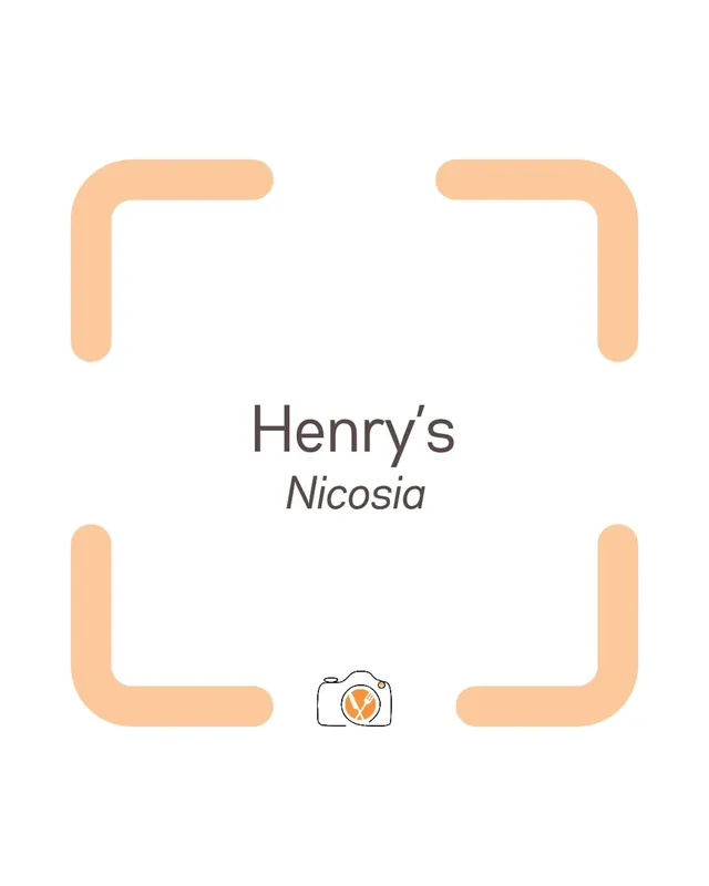 Henry's