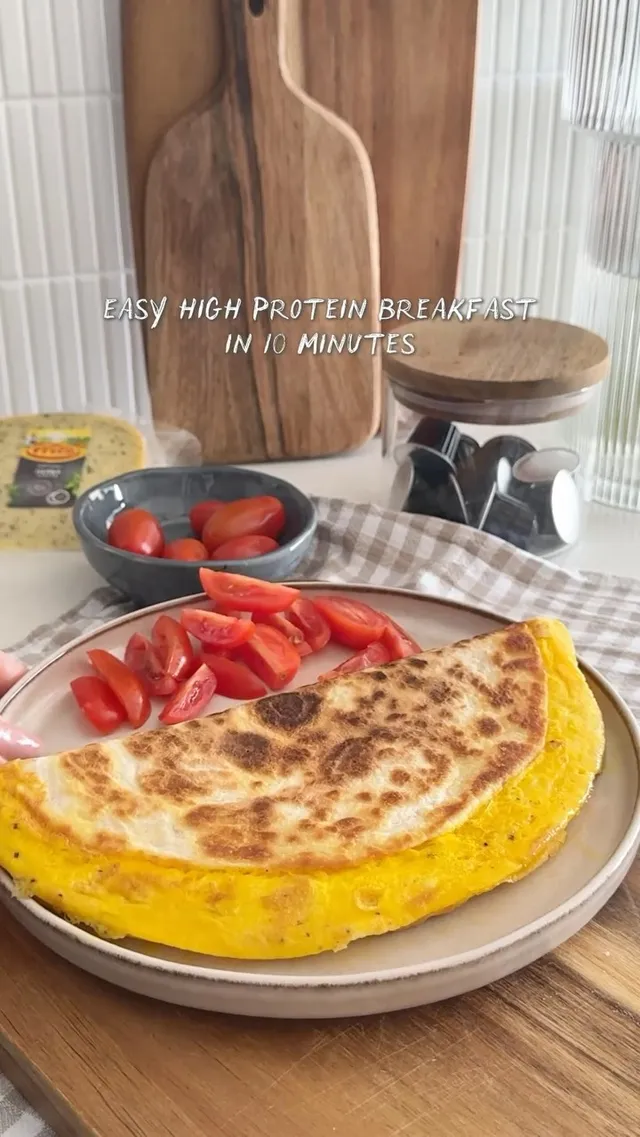 Food post
