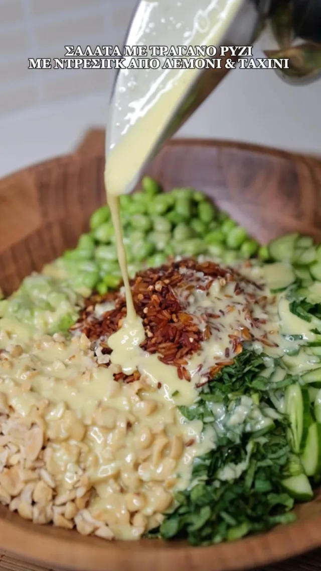 Food post
