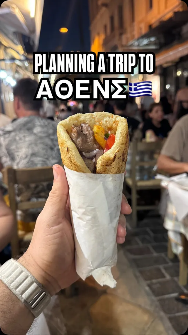 O Thanasis