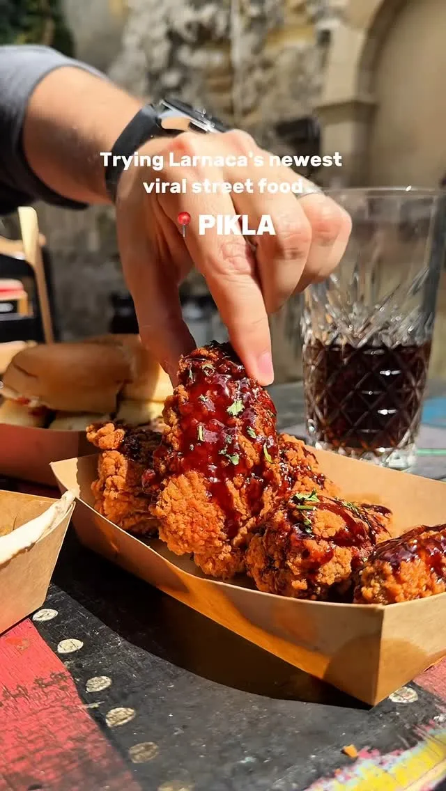 EatPikla