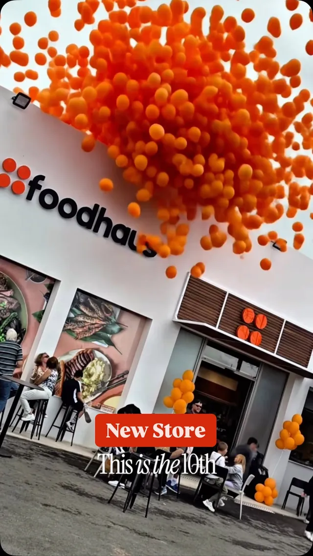 Foodhaus