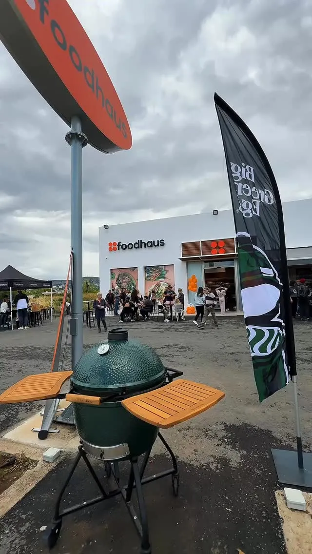 Foodhaus