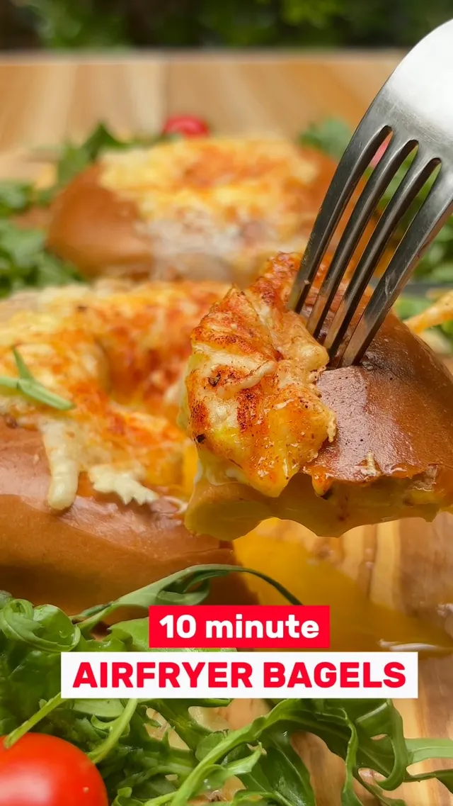 Food post