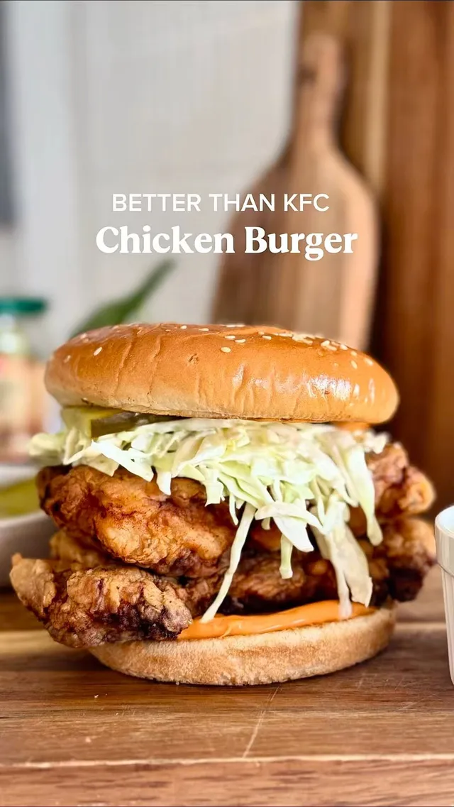 Food post