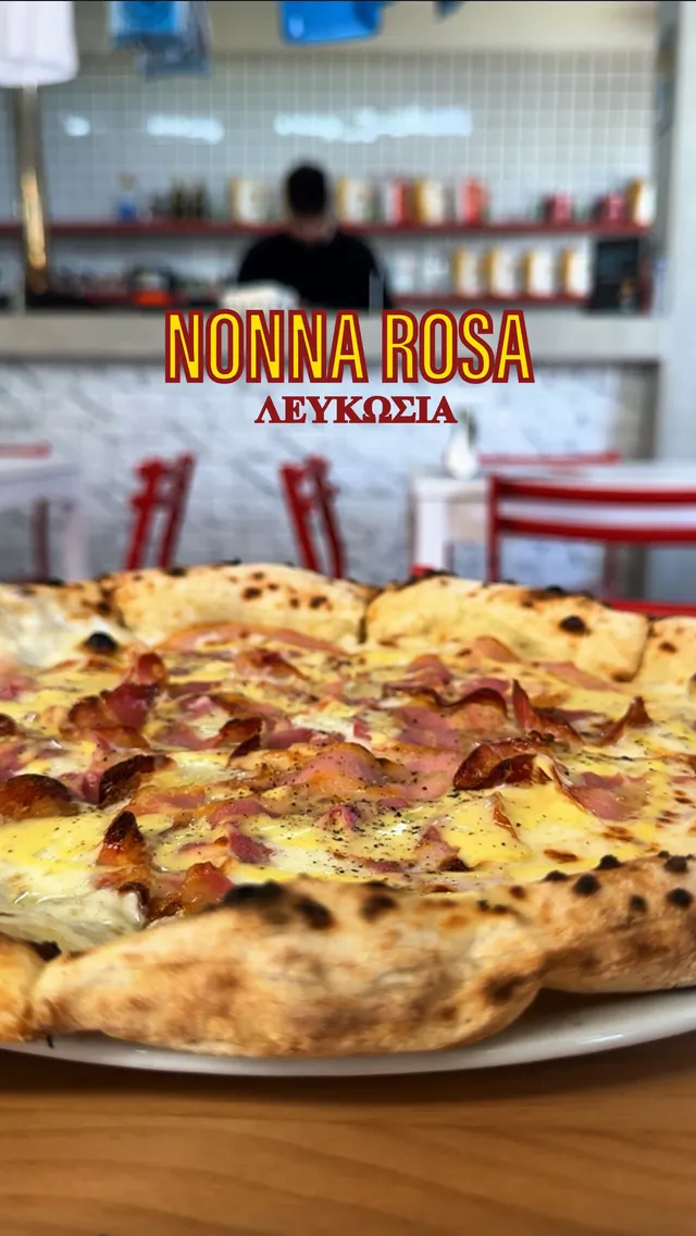 Nonna Rosa
