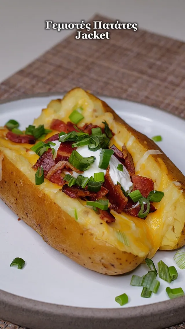 Food post
