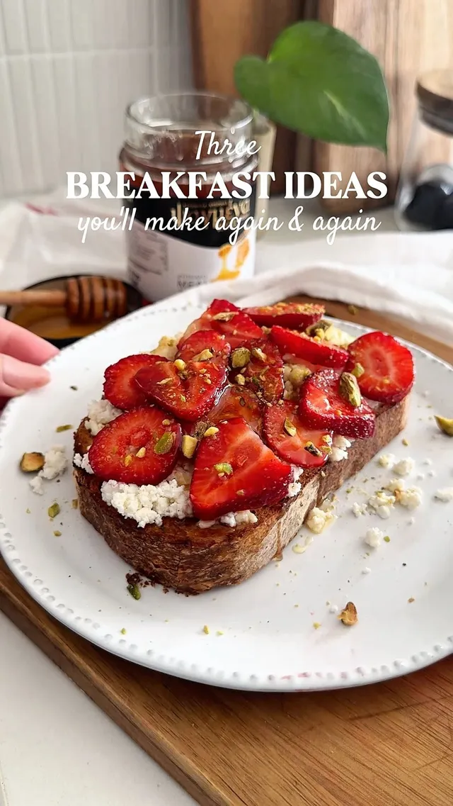 Food post