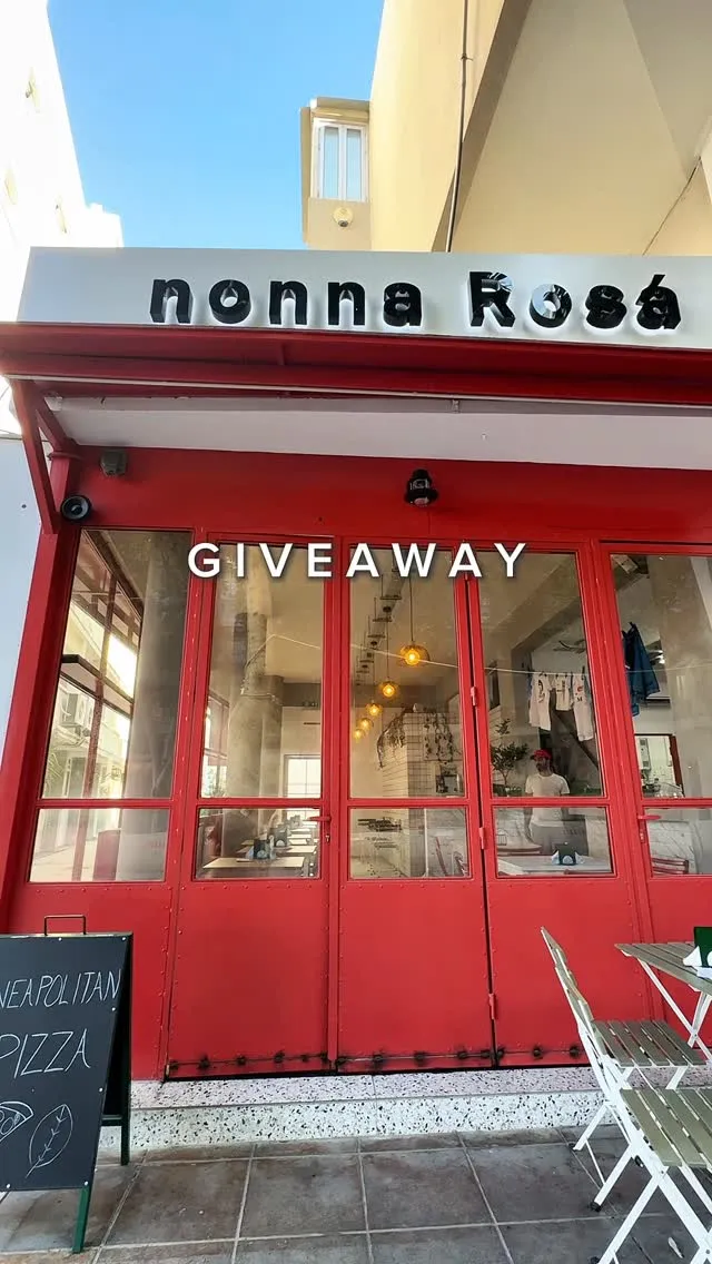 Nonna Rosa