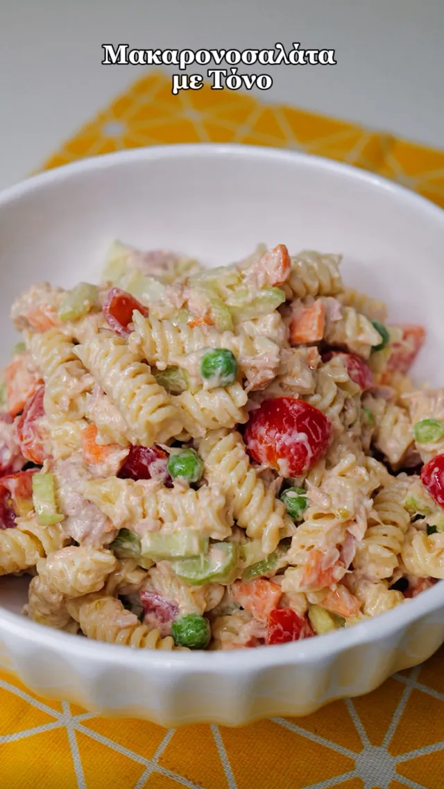 Food post