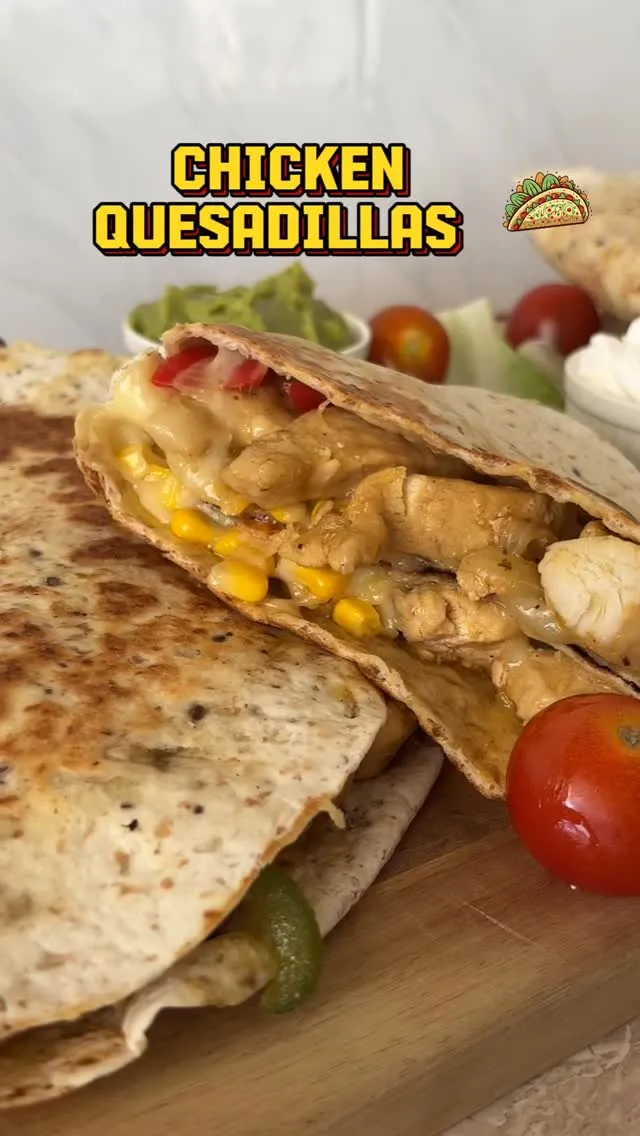 Food post
