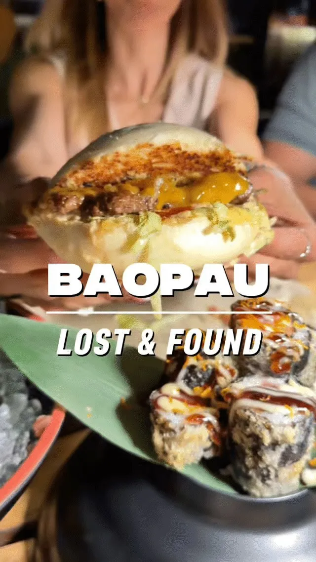 Bao Pau