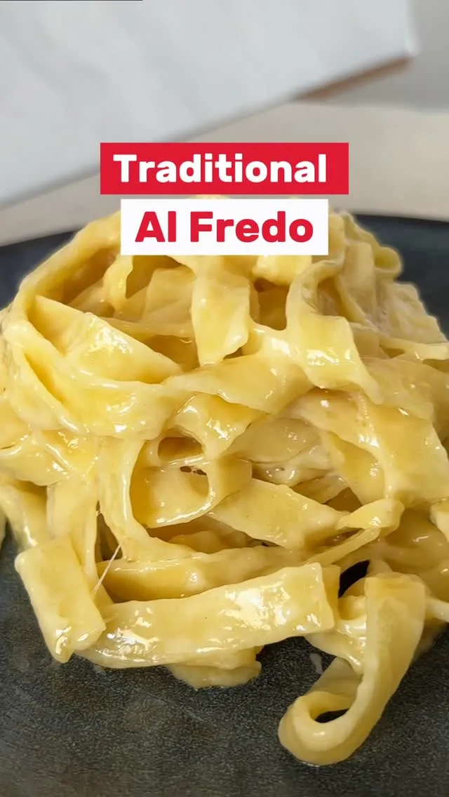 Food post